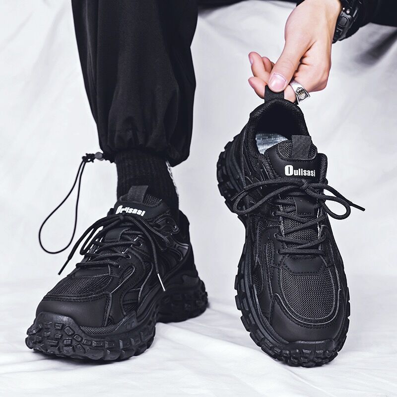 Table Tennis News - Men's Shoes Fashion Mens Sneakers Autumn