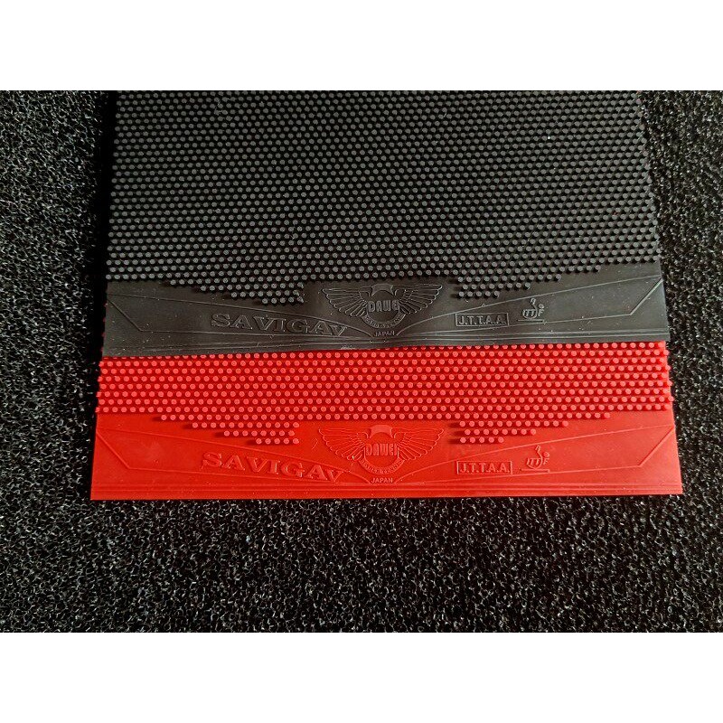 DAWEI SAVIGA Small Particles T - Table Tennis Rubber Anti Spin 评论和价格
