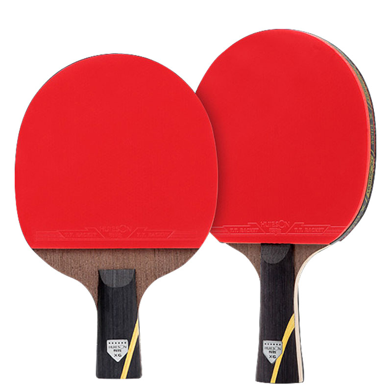 Huieson 5/6 Star Table Tennis  - Table Tennis Xiom 评论和价格