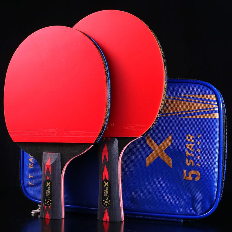 Huieson 5/6 Star Table Tennis  - Table Tennis Xiom 评论和价格