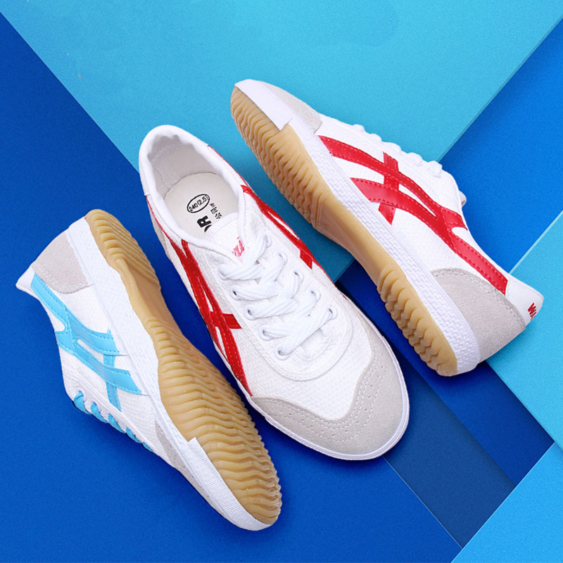USHINE EU34-44 Quality Canvas  - Table Tennis History 评论和价格