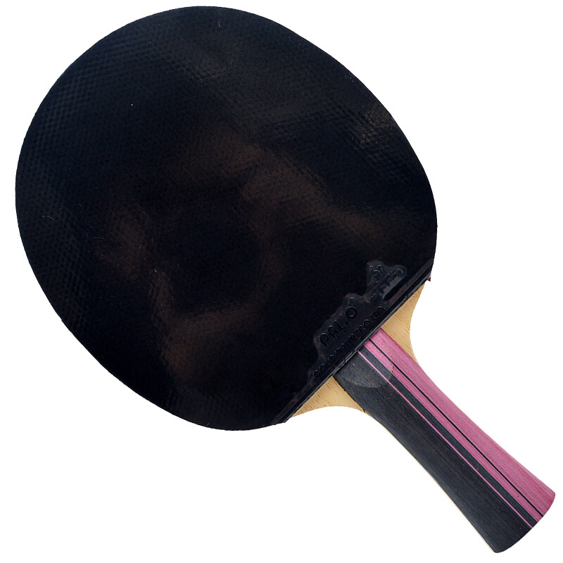 Original PALIO 3 Stars Carbon  - Table Tennis History 评论和价格
