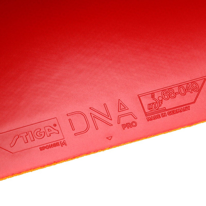 STIGA DNA PRO S DNA PRO M DNA  - Table Tennis Pro 评论和价格