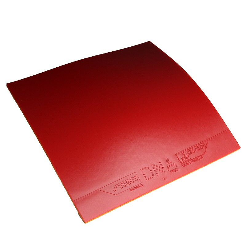 STIGA DNA PRO S DNA PRO M DNA  - Table Tennis Pro 评论和价格