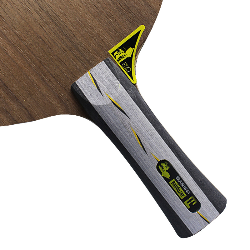 SANWEI F3 PRO BULLDOZER Table  - Table Tennis Pro 评论和价格