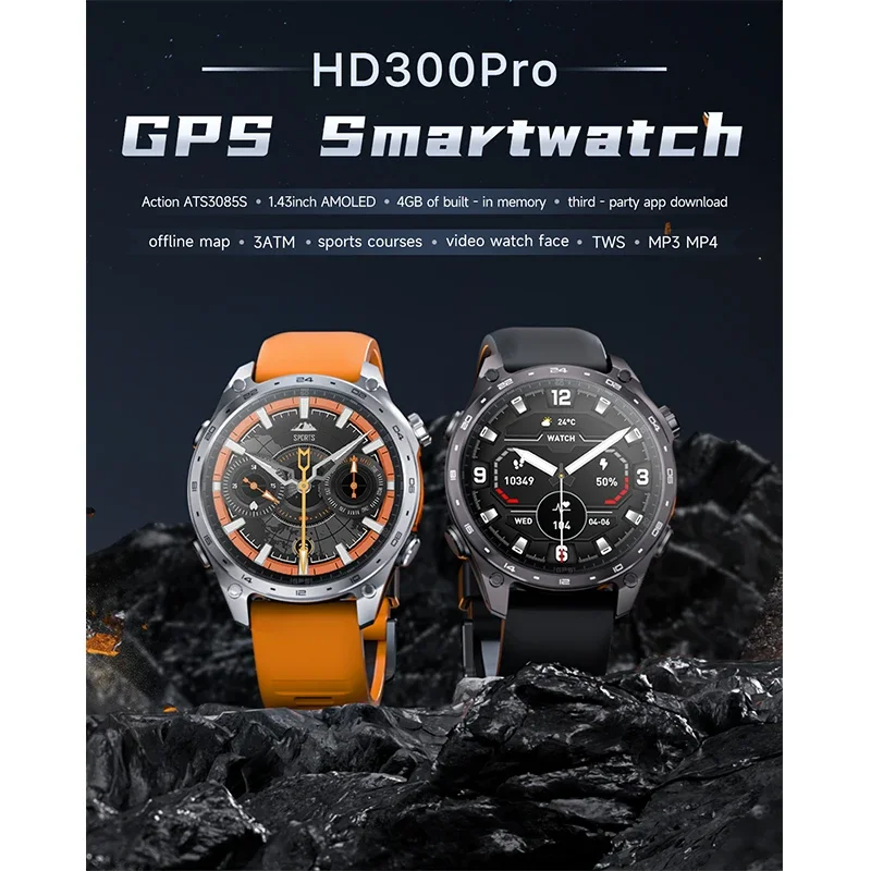 2026 New Men Smart Watch with  - Table Tennis World 评论和价格