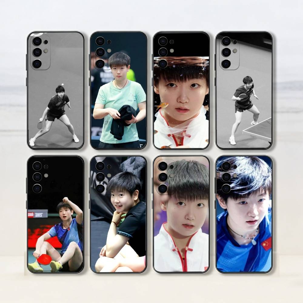 Sun Yingsha-Table tennis playe - Table Tennis Quotes 评论和价格