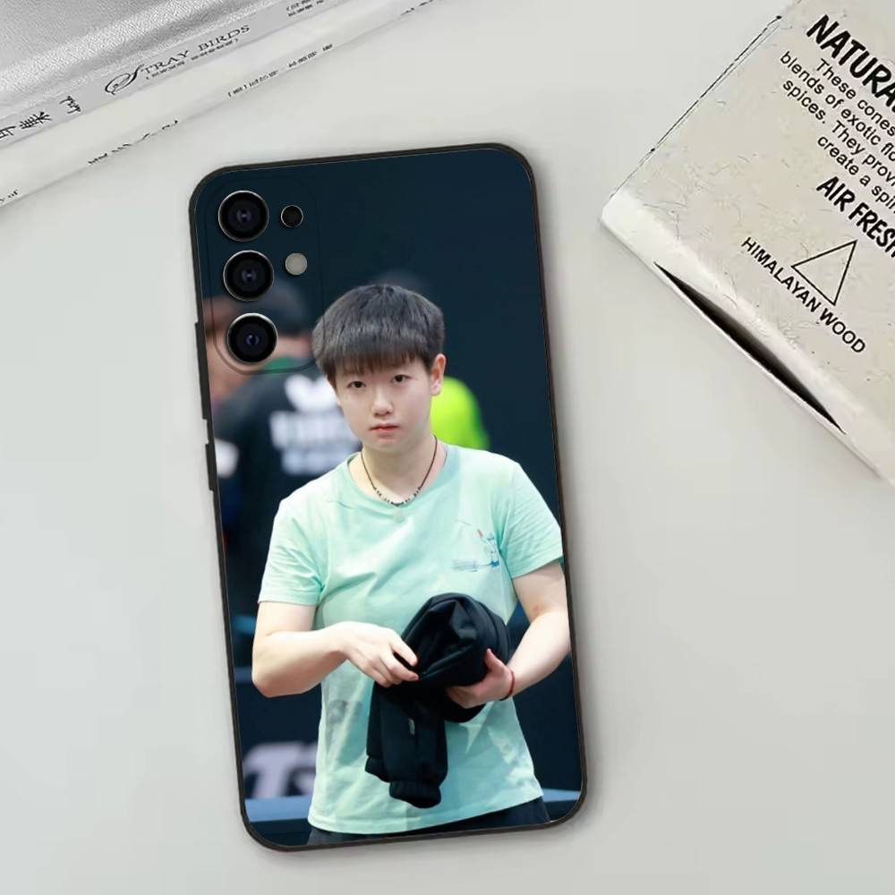 Sun Yingsha-Table tennis playe - Table Tennis Quotes 评论和价格