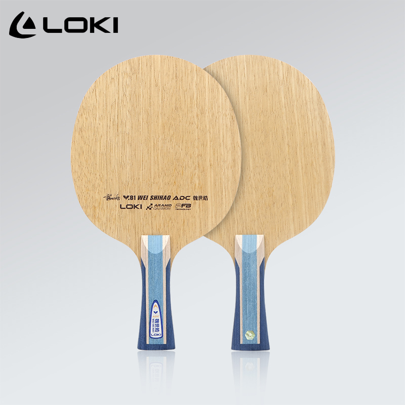 Origina LOKI ARC/ADC WEI SHIHA - Table Tennis Table 评论和价格