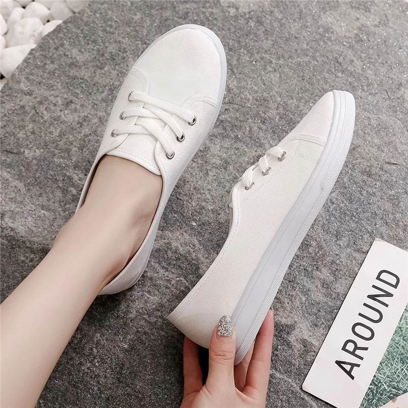 New Summer Women Shoes Canvas  - Table Tennis News 评论和价格