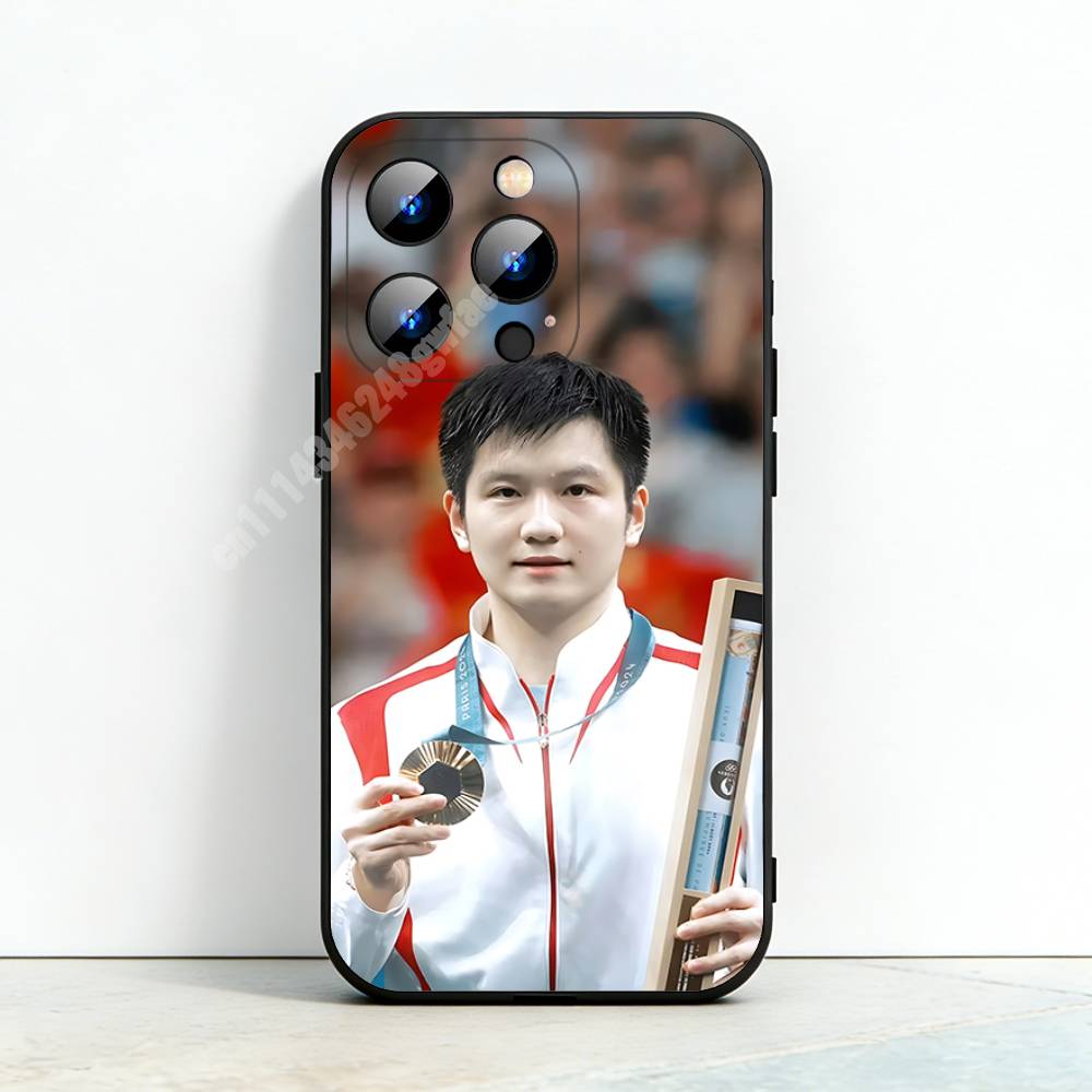 F-Fan Z-Zhendong Table Tennis  - Table Tennis Quotes 评论和价格
