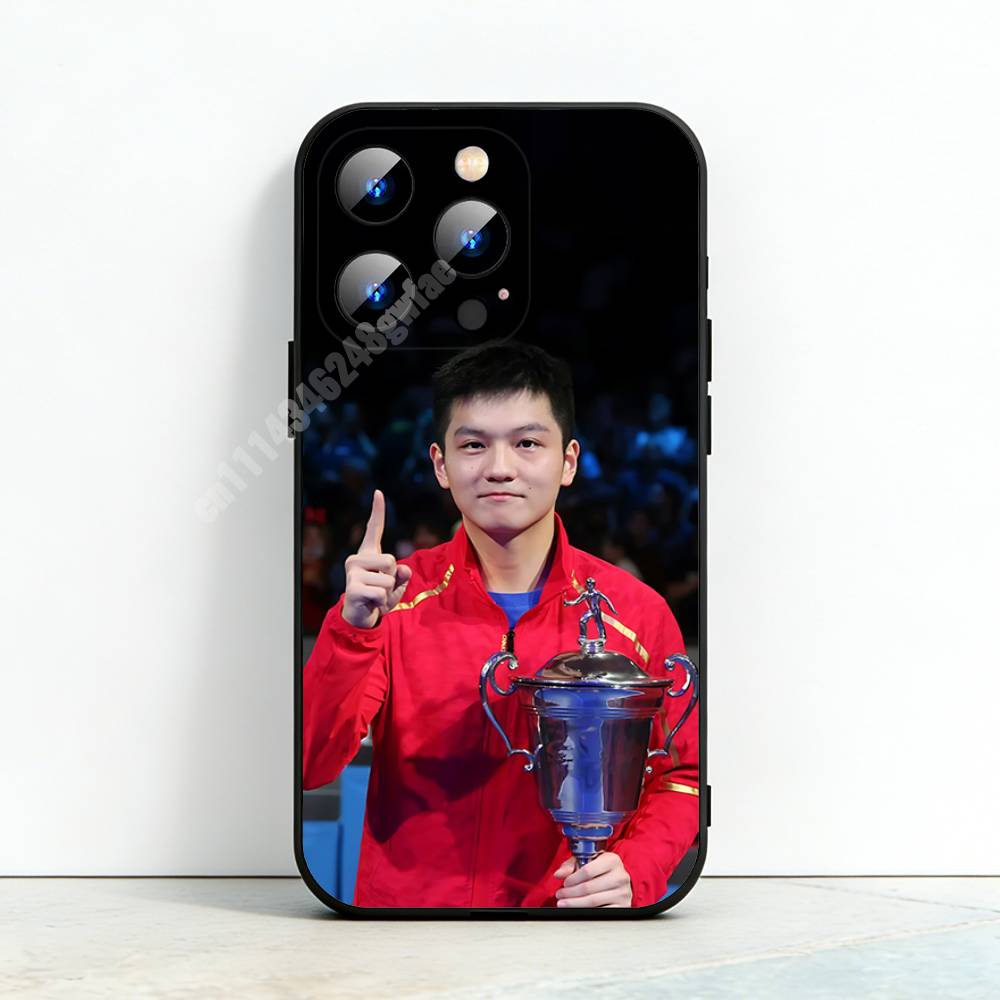 F-Fan Z-Zhendong Table Tennis  - Table Tennis Quotes 评论和价格