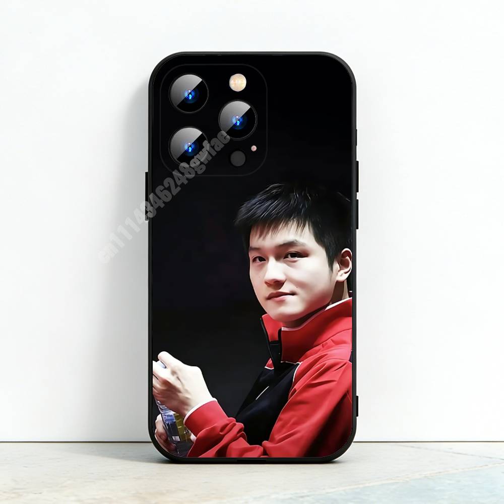 F-Fan Z-Zhendong Table Tennis  - Table Tennis Quotes 评论和价格