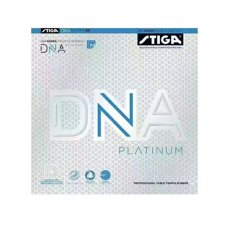 STIGA DNA Red Dragon Table Ten - Table Tennis Pro 评论和价格