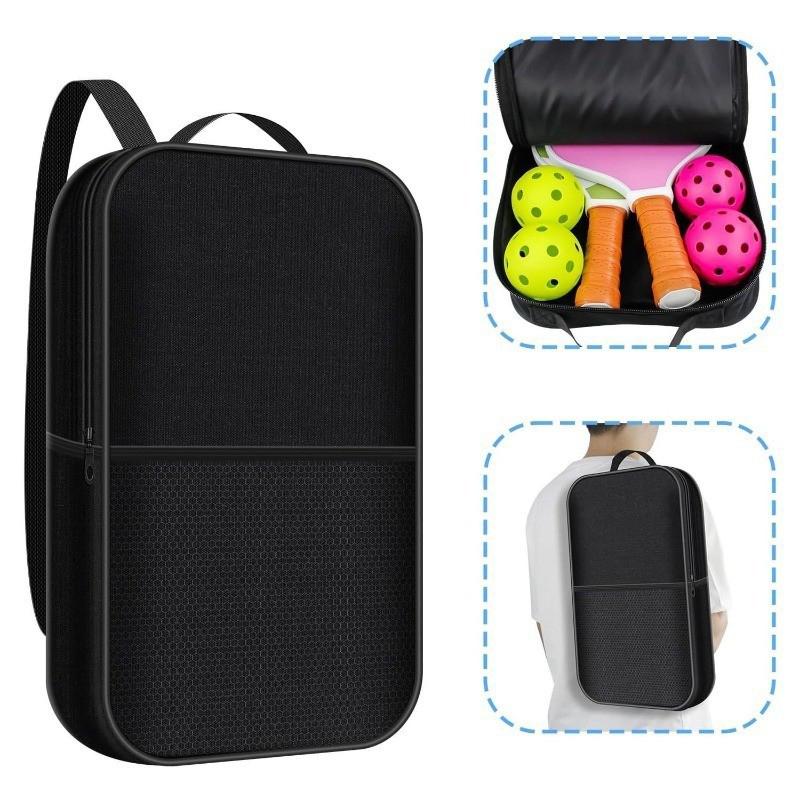 New Waterproof Pickleball Bag  - Table Tennis News 评论和价格