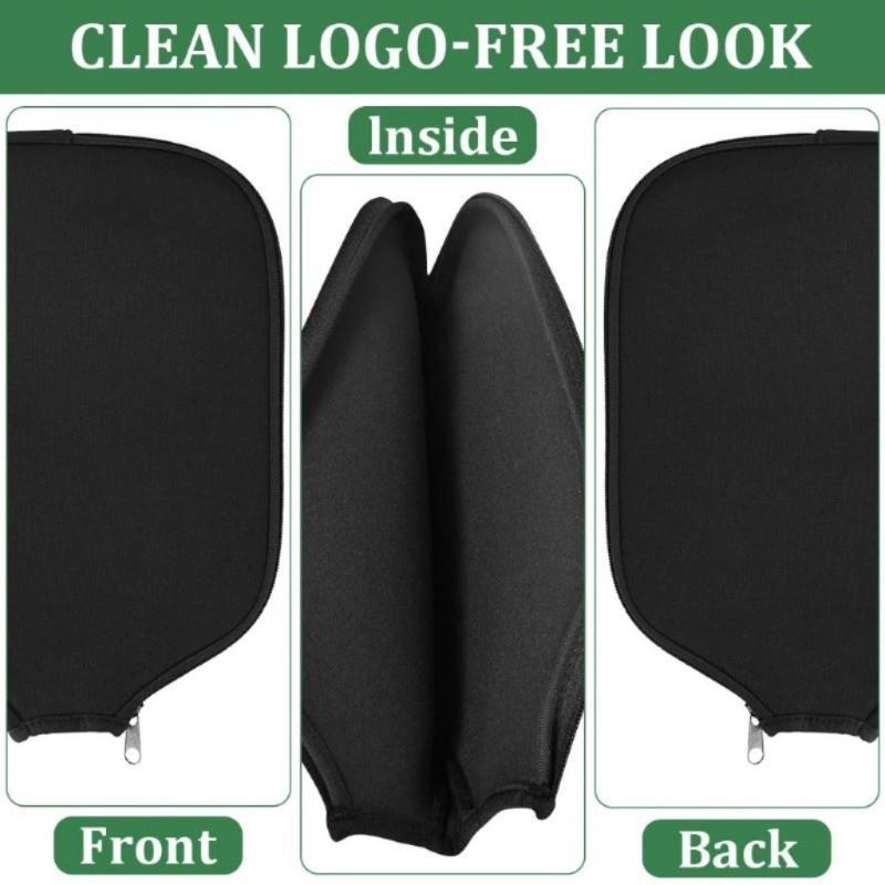 New Waterproof Pickleball Bag  - Table Tennis News 评论和价格