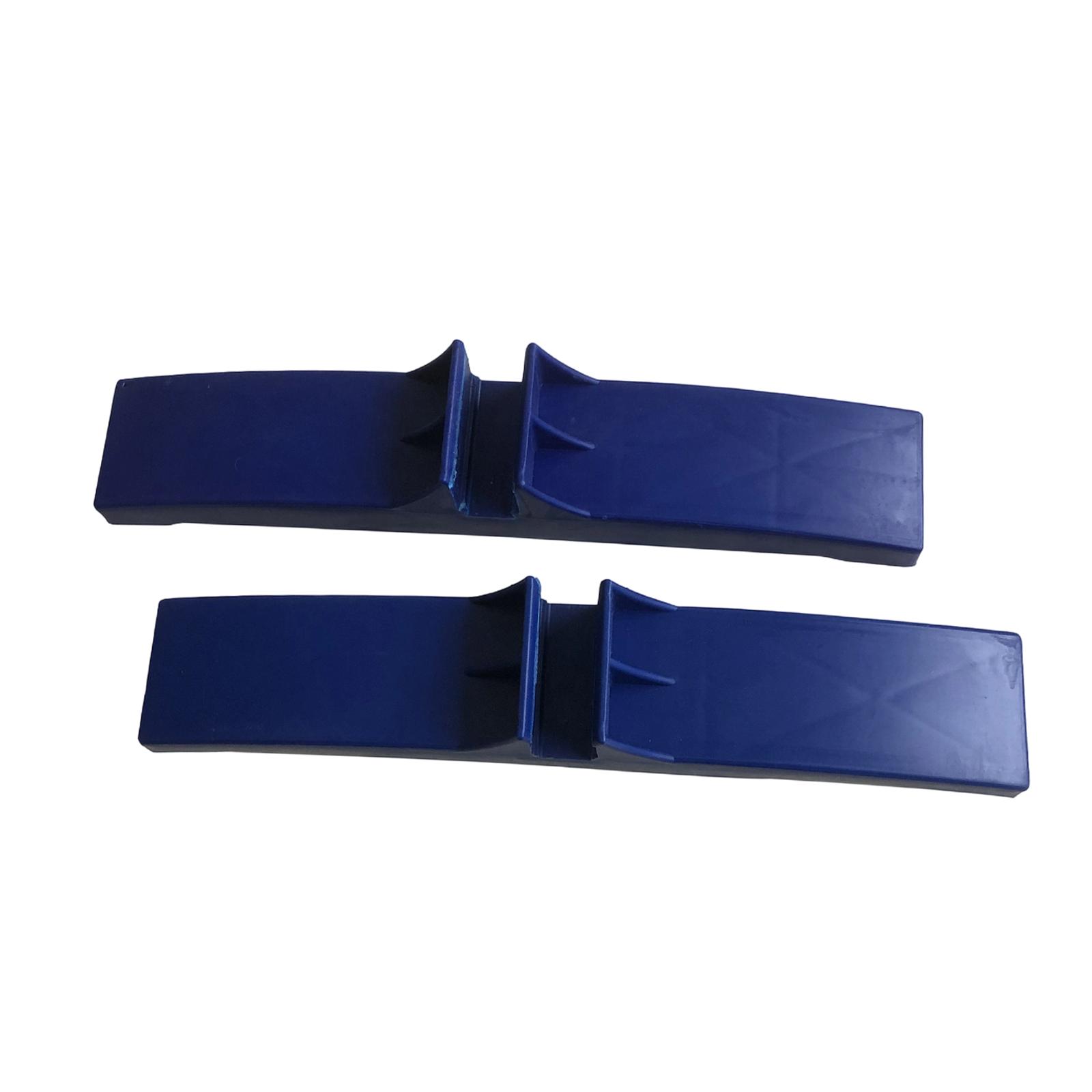 1 Pair Table Tennis Court Barr - Table Tennis Footwork 评论和价格