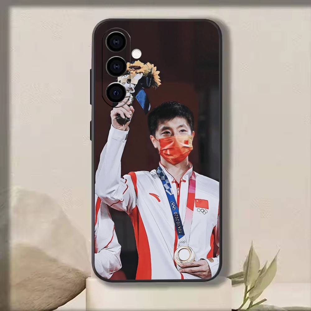 M-Ma Long-Table tennis player  - Table Tennis Quotes 评论和价格