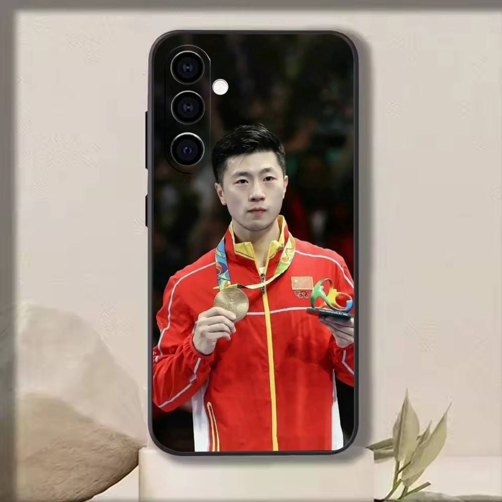 M-Ma Long-Table tennis player  - Table Tennis Quotes 评论和价格