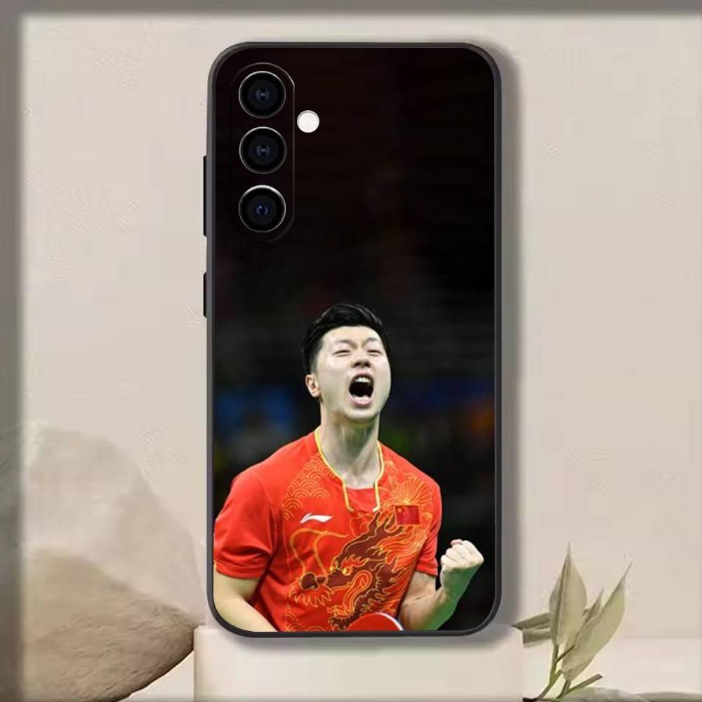 M-Ma Long-Table tennis player  - Table Tennis Quotes 评论和价格