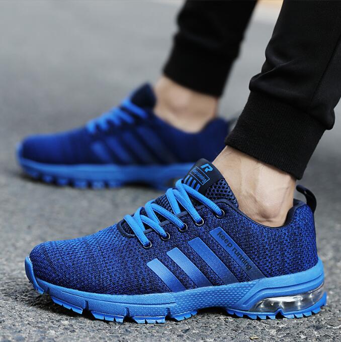 2025 New Men Shoes Casual Whit - Table Tennis News 评论和价格
