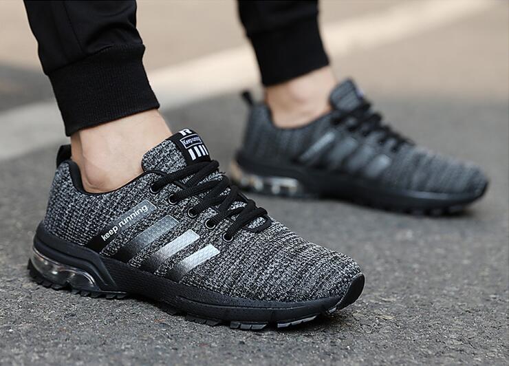 2025 New Men Shoes Casual Whit - Table Tennis News 评论和价格