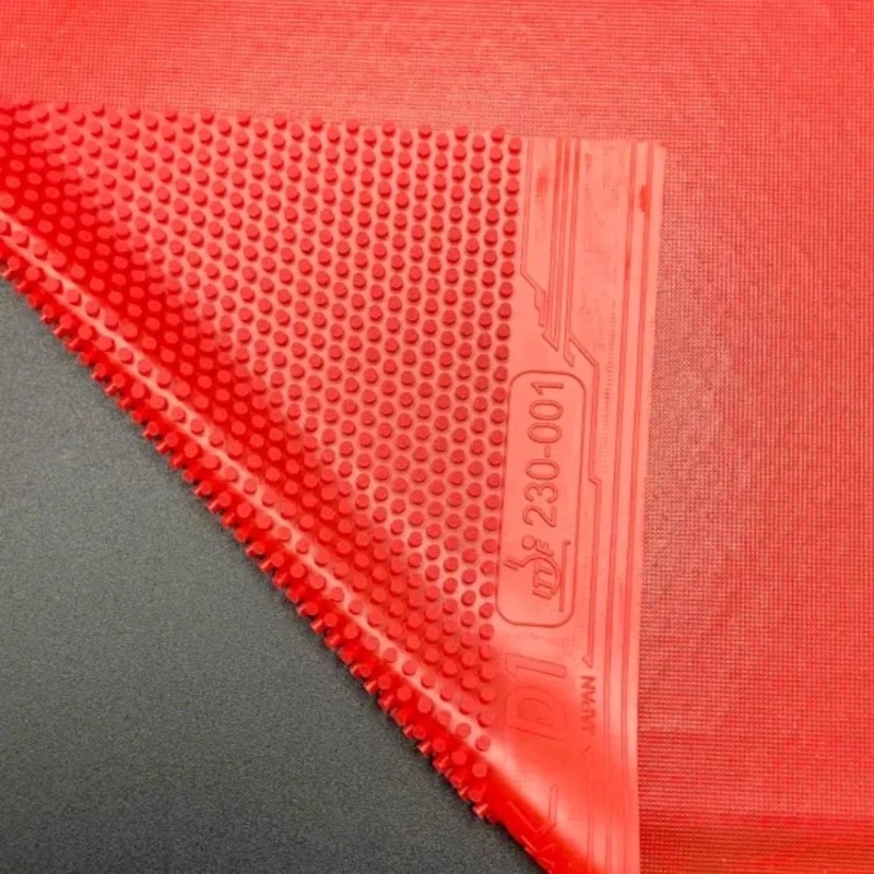 ITTF Approved Long Pimples OX  - Table Tennis Pro 评论和价格
