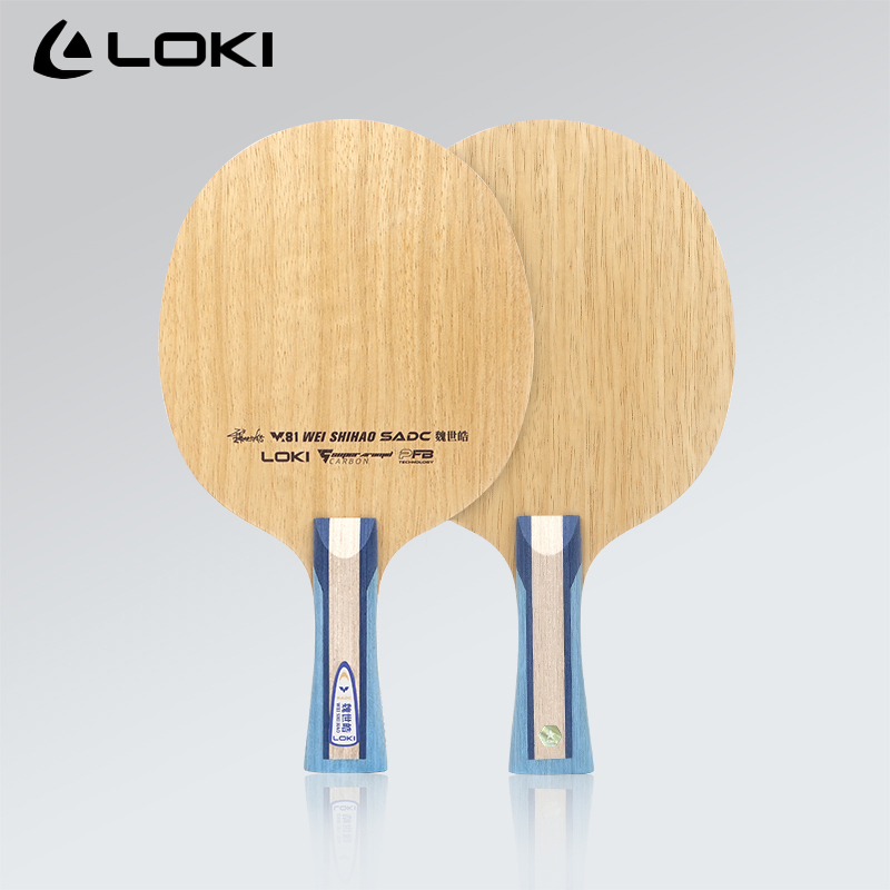 LOKI ADC SADC Table Tennis Bla - Table Tennis Table 评论和价格