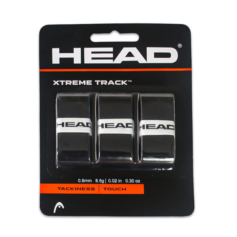 HEAD Grip Pickleball Padel Acc - Table Tennis News 评论和价格