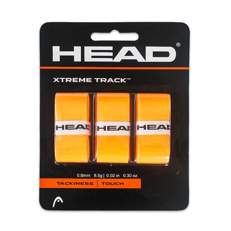 HEAD Grip Pickleball Padel Acc - Table Tennis News 评论和价格