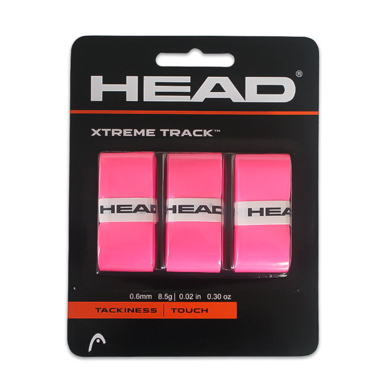 HEAD Grip Pickleball Padel Acc - Table Tennis News 评论和价格
