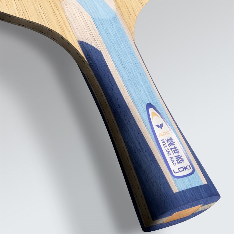 LOKI W81 Series ADC SADC Table - Table Tennis Blades 评论和价格
