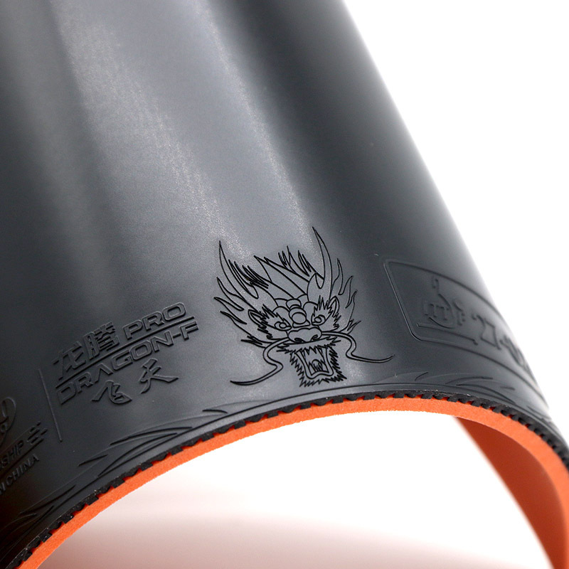 Friendship 729 Dragon F Pro Dr - Table Tennis Pro 评论和价格