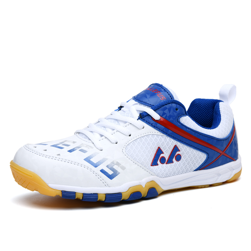 Lefus Brand Table Tennis Shoes - Table Tennis News 评论和价格