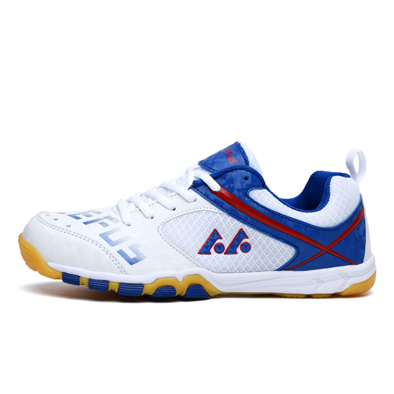Lefus Brand Table Tennis Shoes - Table Tennis News 评论和价格