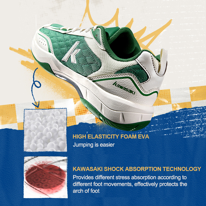 Kawasaki Retro High elasticity - Table Tennis History 评论和价格