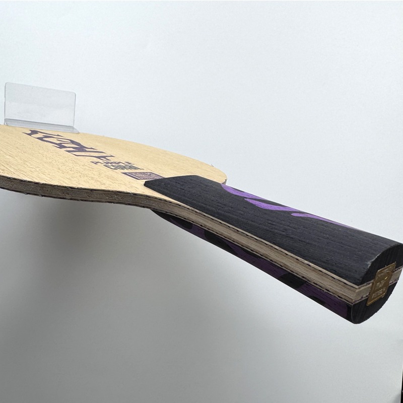 Meteor Purple Coral Table Tenn - Table Tennis Blades 评论和价格