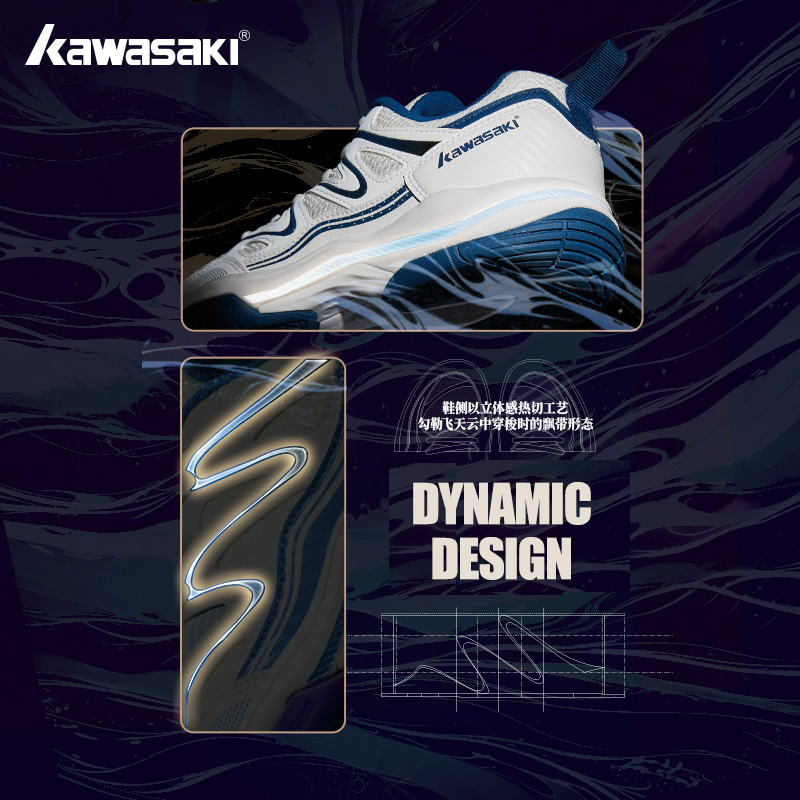 Retro Design Badminton Shoes K - Table Tennis History 评论和价格
