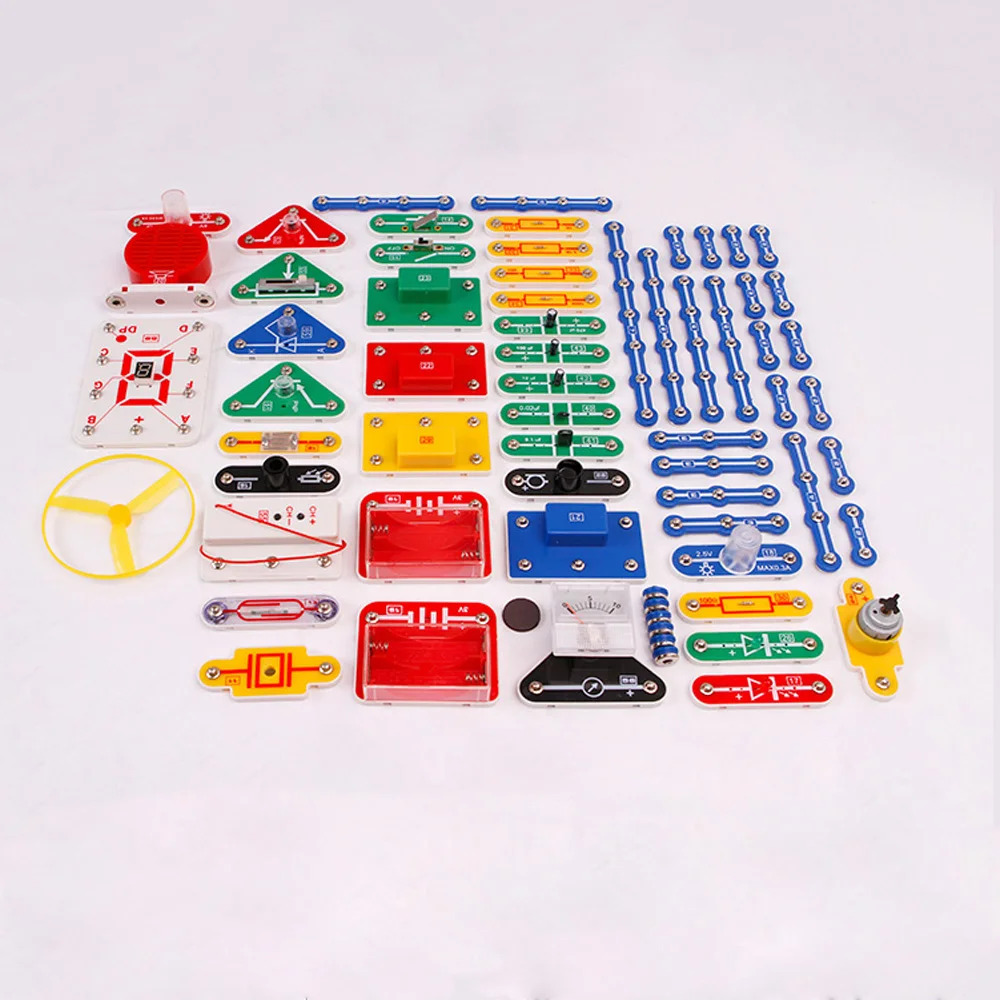 Circuit Electronic Science Edu - Table Tennis News 评论和价格