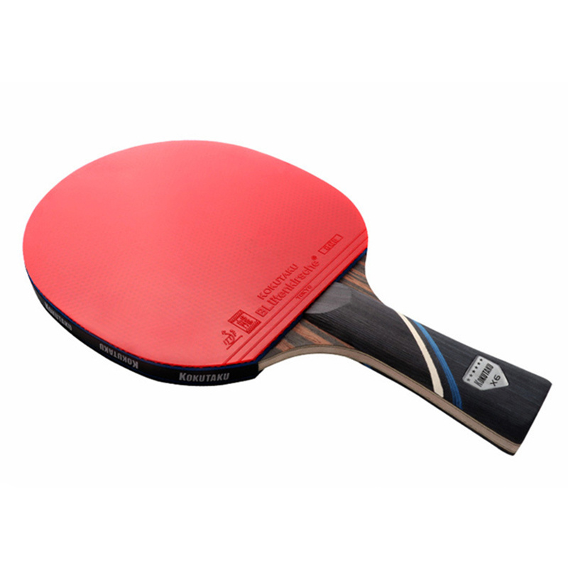 KOKUTAKU ITTF Professional 4/5 - Table Tennis History 评论和价格