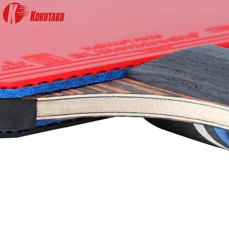 KOKUTAKU ITTF Professional 4/5 - Table Tennis History 评论和价格