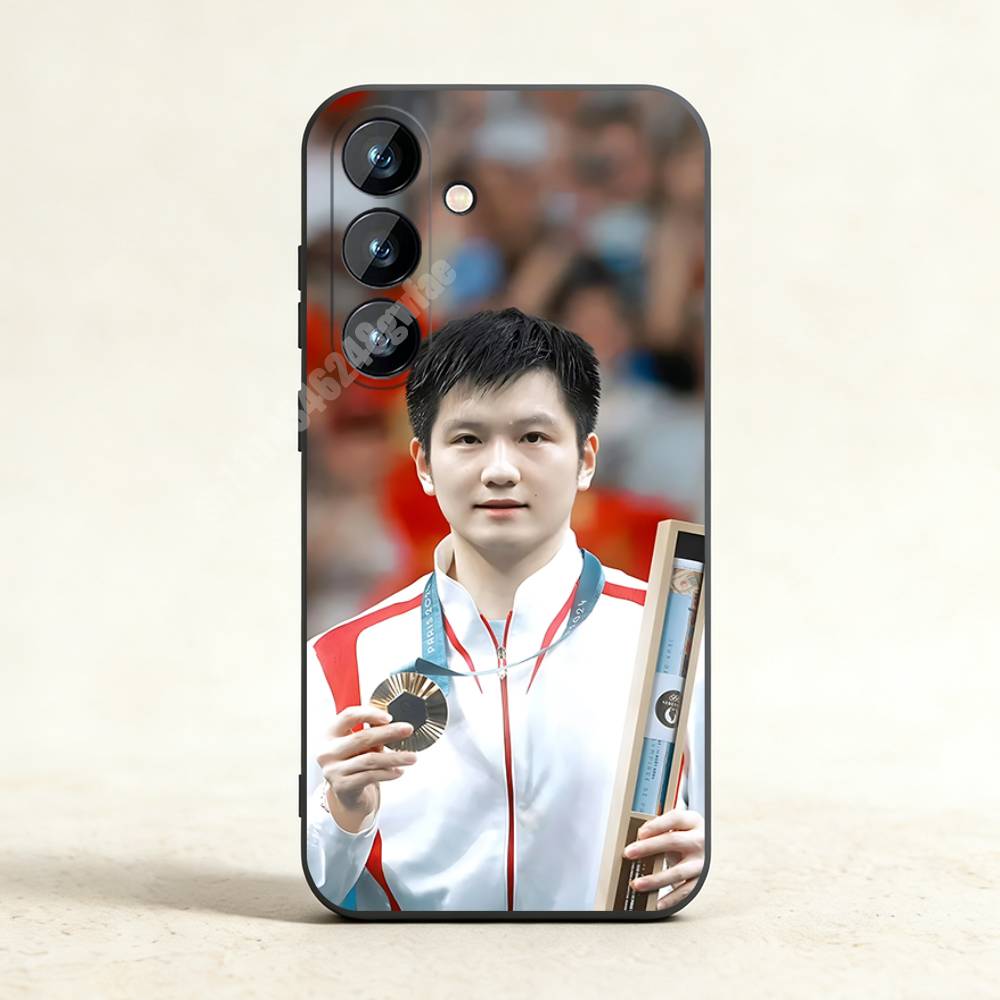 F-Fan Z-Zhendong Table Tennis  - Table Tennis Quotes 评论和价格