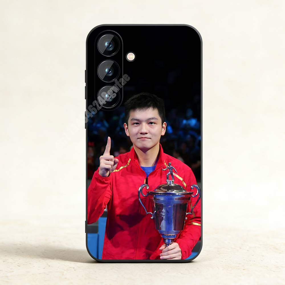 F-Fan Z-Zhendong Table Tennis  - Table Tennis Quotes 评论和价格