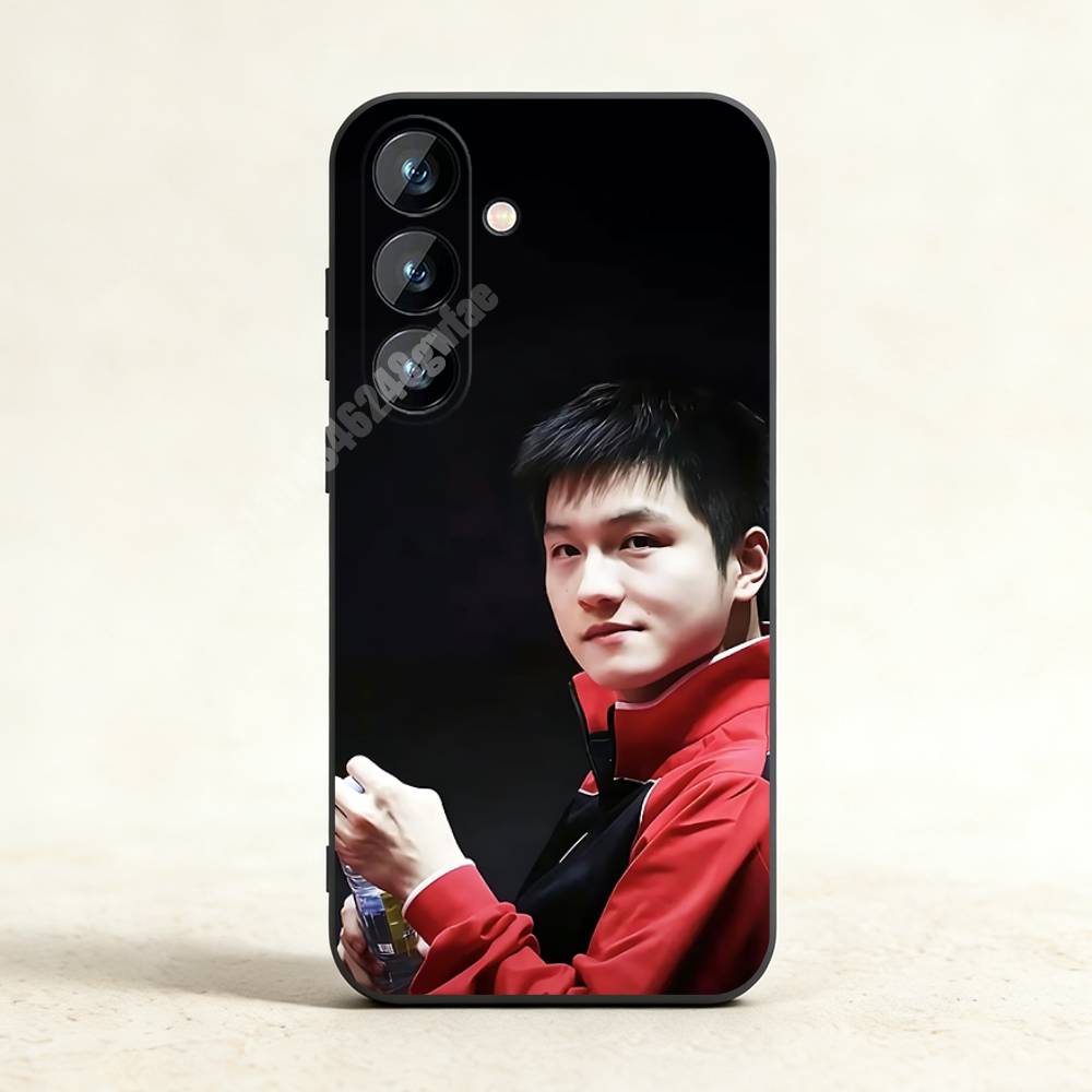 F-Fan Z-Zhendong Table Tennis  - Table Tennis Quotes 评论和价格