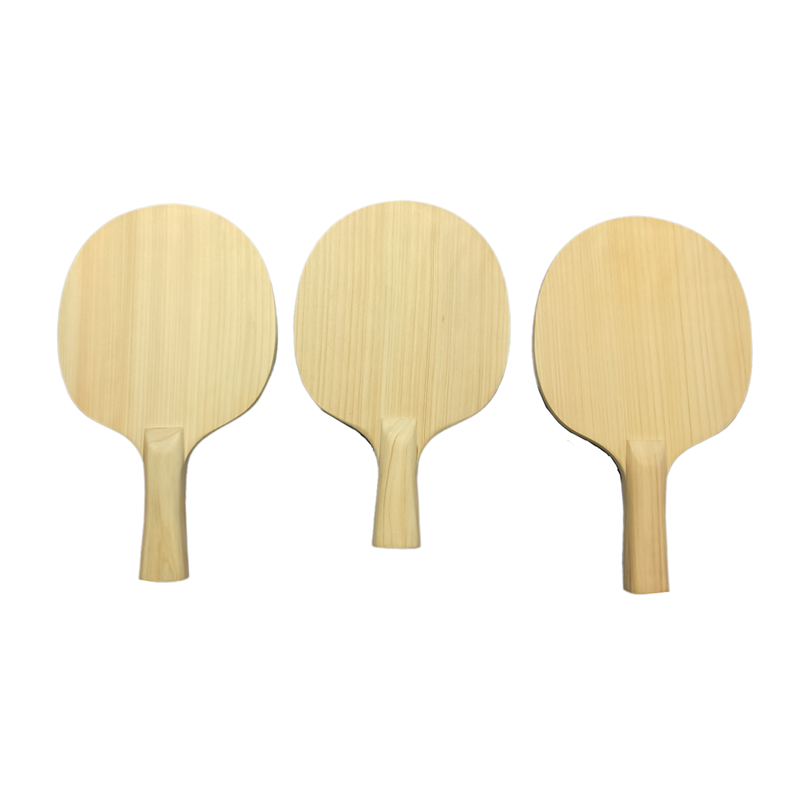 Single Ply Hinoki Solid Wood T - Table Tennis Table 评论和价格
