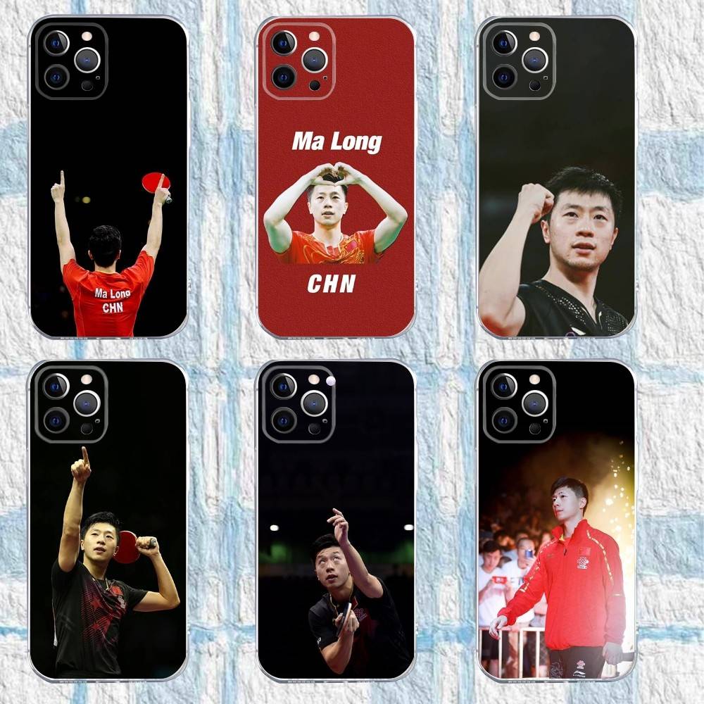 Table tennis player Ma Long Ph - Table Tennis Quotes 评论和价格
