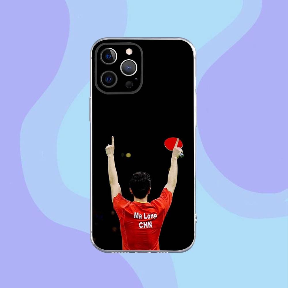 Table tennis player Ma Long Ph - Table Tennis Quotes 评论和价格