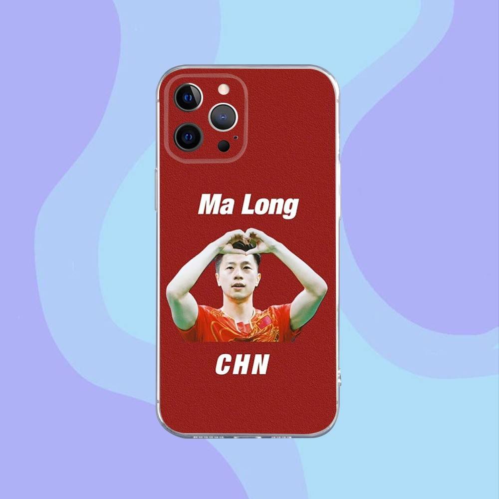 Table tennis player Ma Long Ph - Table Tennis Quotes 评论和价格
