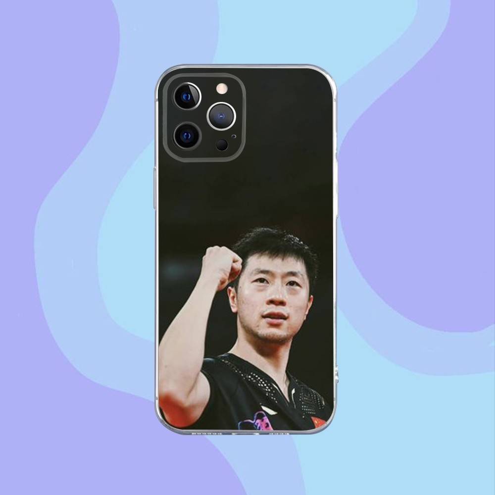 Table tennis player Ma Long Ph - Table Tennis Quotes 评论和价格
