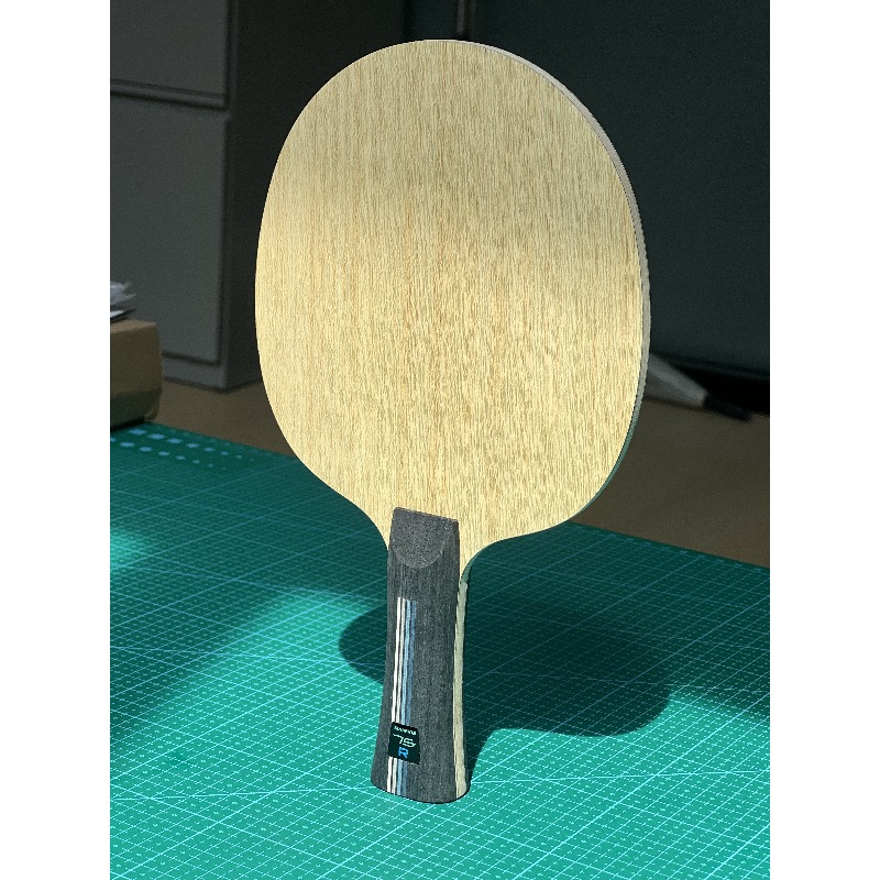 SANWEI 75R 5+2 Outer H-GLC Tab - Table Tennis Table 评论和价格